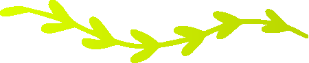 Green vine 